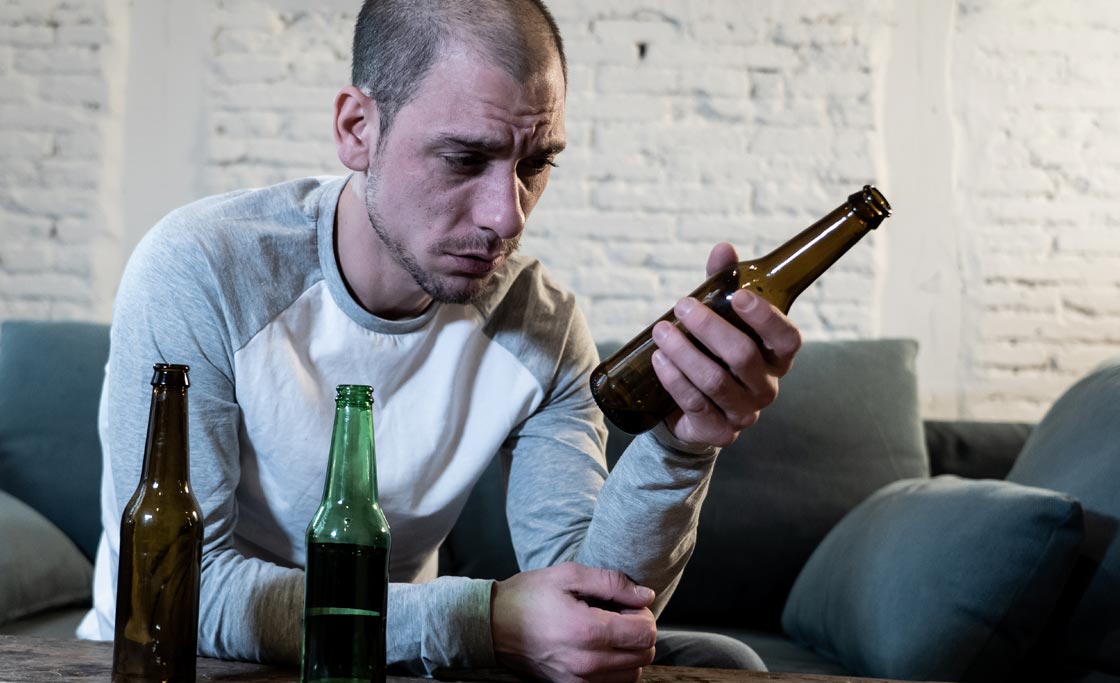 Убрать алкогольную зависимость в Горнозаводске